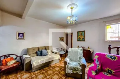 Casa para venda - belém, 3 quartos,  150 m² - são paulo