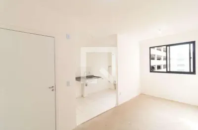 Apartamento para venda - campos elíseos , 2 quartos,  42 m² - campinas