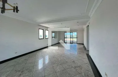 Apartamento para venda - moema, 3 quartos,  260 m² - são paulo