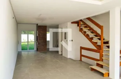 Casa / sobrado em condomínio para venda - espírito santo, 3 quartos,  160 m² - porto alegre