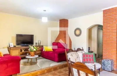 Casa para venda - assunção, 3 quartos,  250 m² - são bernardo do campo
