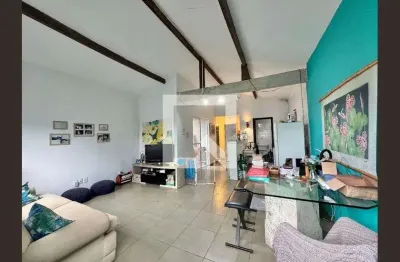 Casa / sobrado em condomínio para venda - vargem pequena, 2 quartos,  240 m² - rio de janeiro