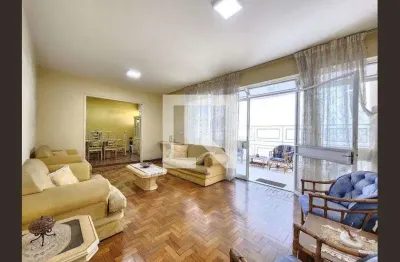 Casa para venda - gutierrez, 4 quartos,  384 m² - belo horizonte