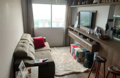 Apartamento para venda - humaitá, 2 quartos,  52 m² - porto alegre