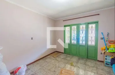 Casa para venda - parque das águas, 1 quarto,  70 m² - campinas