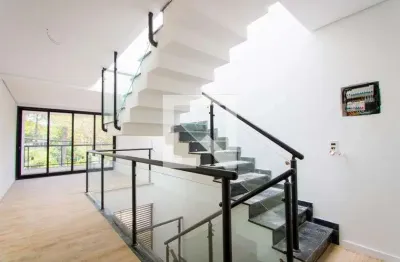 Casa para venda - parque bandeirante, 3 quartos,  197 m² - santo andré