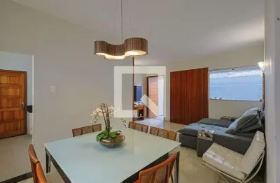 Casa para venda - serra, 4 quartos,  300 m² - belo horizonte