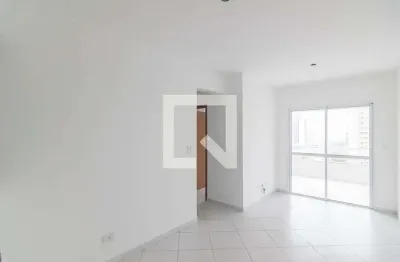 Apartamento para venda - campestre, 2 quartos,  62 m² - santo andré