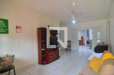 Casa com 3 quartos à venda na Rua Uruguai, São José, Canoas