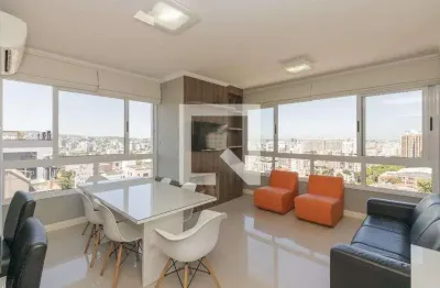 Apartamento para venda - rio branco, 2 quartos,  72 m² - porto alegre