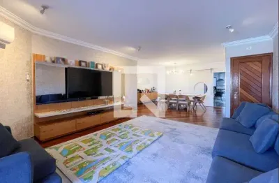 Apartamento para venda - anchieta, 4 quartos,  210 m² - são bernardo do campo