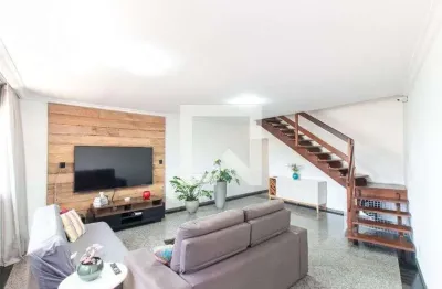 Casa para venda - vila gustavo, 3 quartos,  257 m² - são paulo