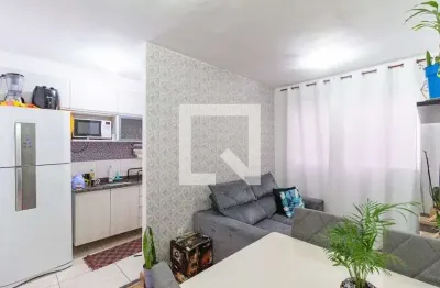 Apartamento para venda - bussocaba, 2 quartos,  42 m² - osasco