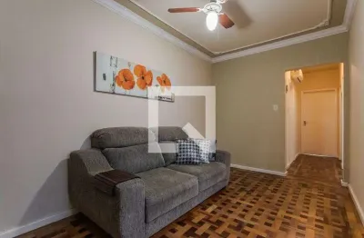 Apartamento para venda - floresta, 2 quartos,  70 m² - porto alegre
