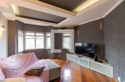 Casa para venda - jardim itu-sabará, 3 quartos,  280 m² - porto alegre
