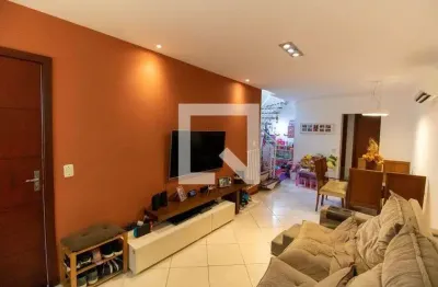 Casa para venda - serra grande, 3 quartos,  250 m² - niterói