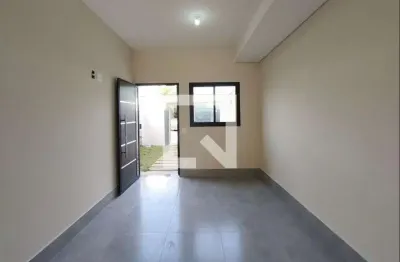 Casa para venda - parque das águas, 3 quartos,  120 m² - campinas