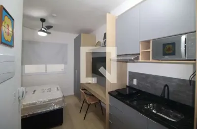 Kitnet / stúdio para venda - vila santa maria, 1 quarto,  19 m² - são paulo