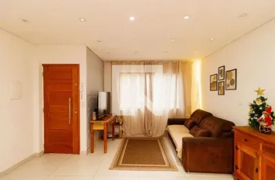 Casa para venda - vila mazzei, 3 quartos,  300 m² - são paulo