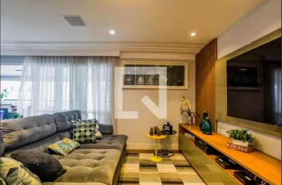 Apartamento para venda - campestre, 3 quartos,  177 m² - santo andré