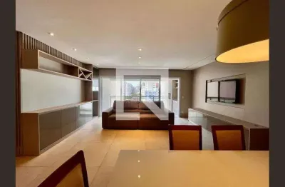 Apartamento para venda - cambuí, 3 quartos,  126 m² - campinas