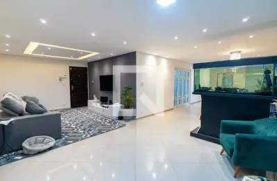 Casa para venda - jabaquara, 3 quartos,  333 m² - são paulo