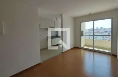 Apartamento para venda - parque prado, 2 quartos,  54 m² - campinas