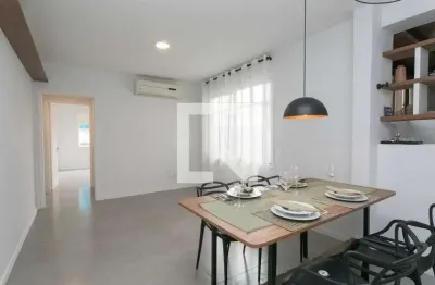 Apartamento para venda - são joão , 1 quarto,  52 m² - porto alegre