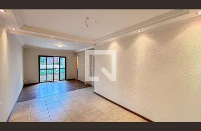 Cobertura para venda - vila assunção, 3 quartos,  113 m² - santo andré
