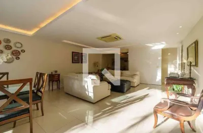 Cobertura para venda - jardim oceânico, 3 quartos,  371 m² - rio de janeiro