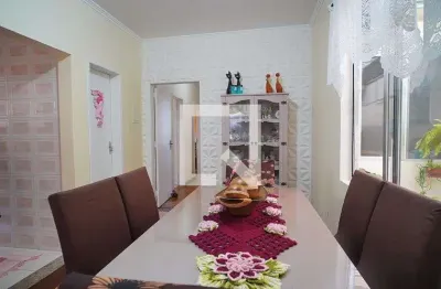 Casa para venda - jardim itu-sabará, 3 quartos,  300 m² - porto alegre