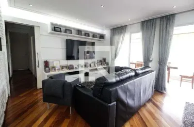 Apartamento para venda - santana, 4 quartos,  145 m² - são paulo