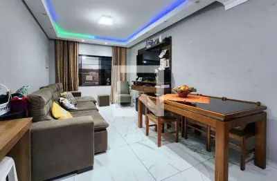 Casa para venda - planalto, 3 quartos,  125 m² - são bernardo do campo