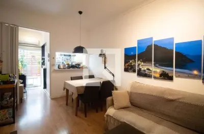 Apartamento para venda - copacabana, 1 quarto,  61 m² - rio de janeiro