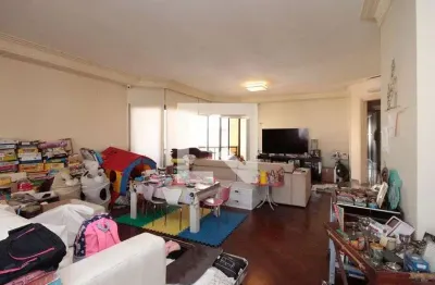 Apartamento para venda - santa cecília, 4 quartos,  270 m² - são paulo
