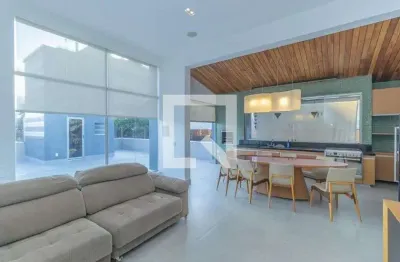 Cobertura para venda - nova floresta, 5 quartos,  260 m² - belo horizonte