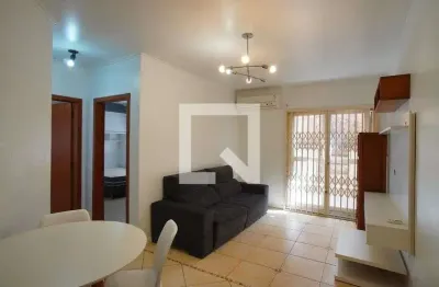 Apartamento para venda - petrópolis, 2 quartos,  88 m² - porto alegre
