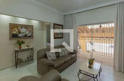 Casa para venda - swift, 3 quartos,  280 m² - campinas