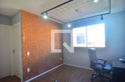 Apartamento para venda - estância velha, 2 quartos,  41 m² - canoas
