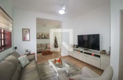 Casa para venda - jardim planalto, 3 quartos,  312 m² - campinas