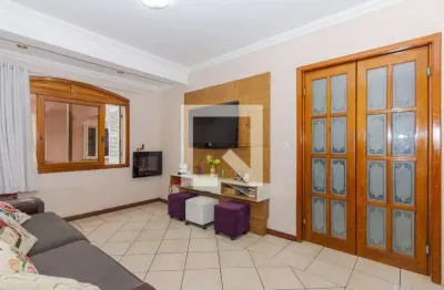Casa para venda - sarandi, 5 quartos,  250 m² - porto alegre