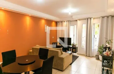 Casa para venda - jardim brasil , 3 quartos,  164 m² - são paulo