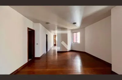 Apartamento para venda - savassi, 4 quartos,  209 m² - belo horizonte