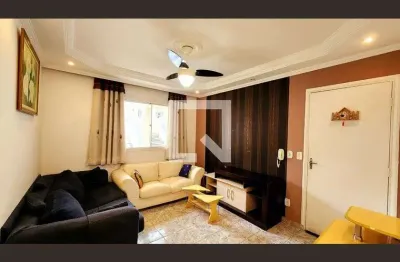 Apartamento para venda - eloy chaves, 2 quartos,  58 m² - jundiaí