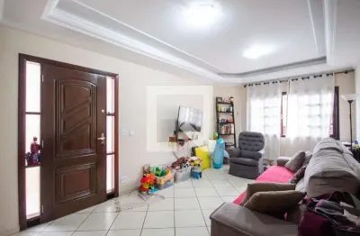 Casa para venda - umuarama, 3 quartos,  200 m² - osasco