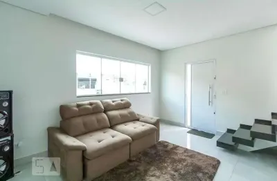 Casa para venda - assunção, 3 quartos,  144 m² - são bernardo do campo