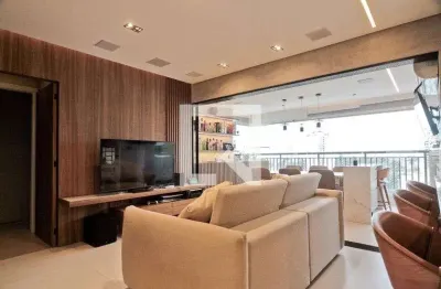 Apartamento para venda - freguesia do ó, 2 quartos,  88 m² - são paulo