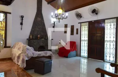 Casa para venda - taquara, 4 quartos,  383 m² - rio de janeiro
