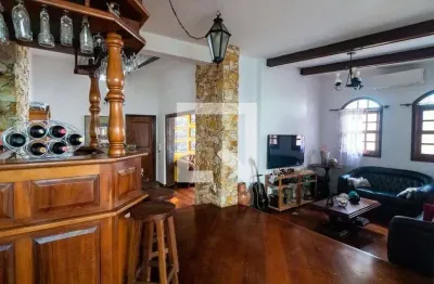 Casa para venda - vila mascote, 5 quartos,  245 m² - são paulo