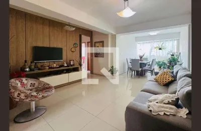 Apartamento para venda - caiçara-adelaide, 3 quartos,  95 m² - belo horizonte